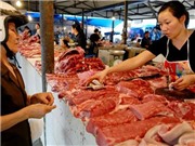Bóng đá anh, ngoại hạng anh, lịch thi đấu euro 2012, Thịt lợn tăng giá không phải vì Trung Quốc thu gom